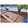 Акумуляторний безщітковий дриль-шуруповерт RYOBI R18DD5-0 ONE+
