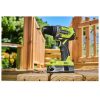 Акумуляторний безщітковий дриль-шуруповерт RYOBI R18DD5-0 ONE+