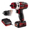 Einhell TE-CD 12/1 X-Li