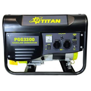 TITAN PGG3300