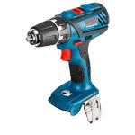 Bosch GSR 18-2-LI Plus