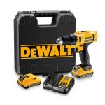 DeWALT DCD710D2