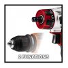 Einhell TE-CD 12/1 X-Li