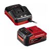 Einhell TE-CD 12/1 X-Li