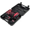 Vitals AU 18/2KP QC