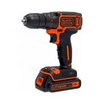 BLACK+DECKER BDCDC18-QW