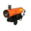 Vitals DHC-501