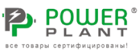 Power PLANT