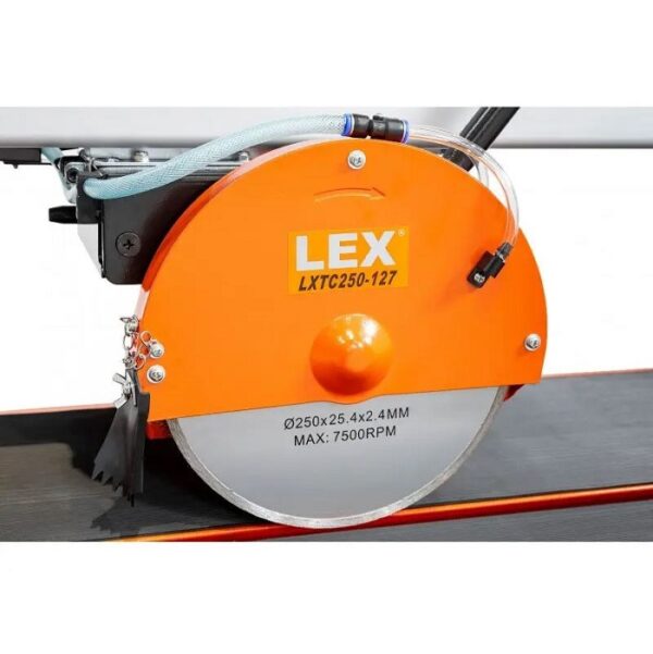 LEX LXTC 250-127
