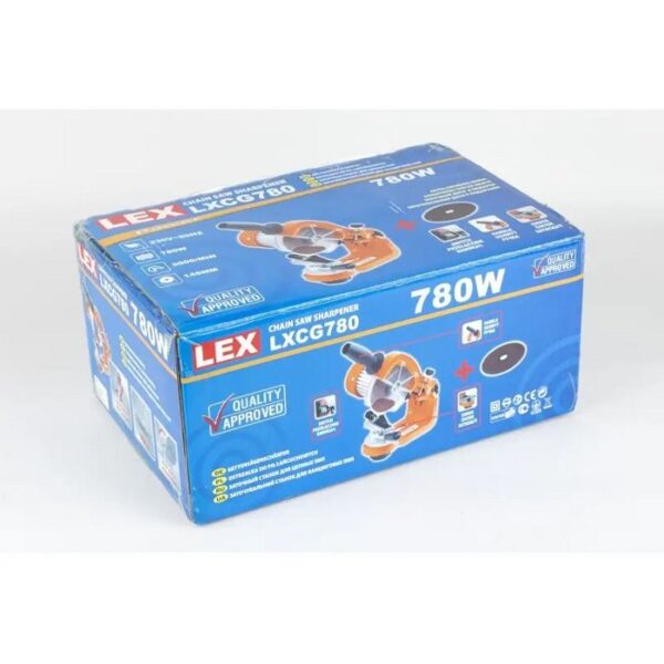 LEX LXCG780