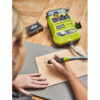 RYOBI R18RT-0