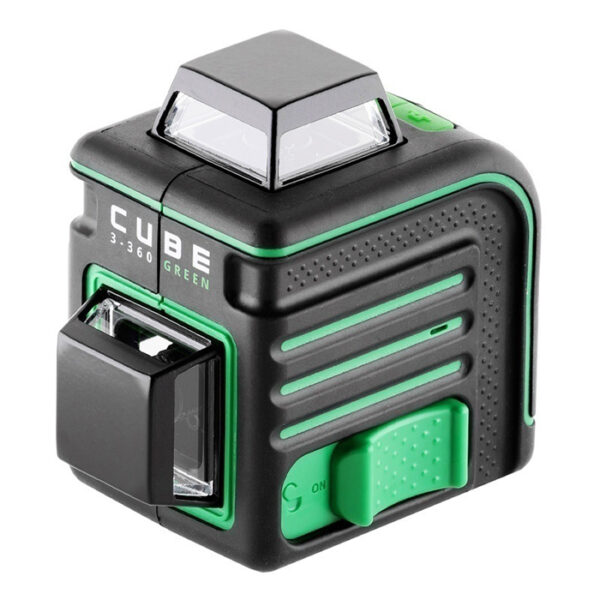 ADA Cube 3-360 GREEN