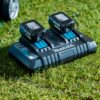 Makita DC18RD