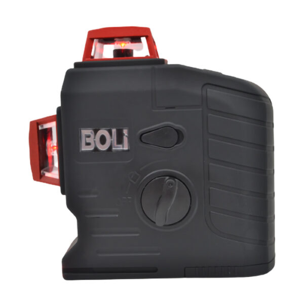BOLI G459 PRO 3D RED