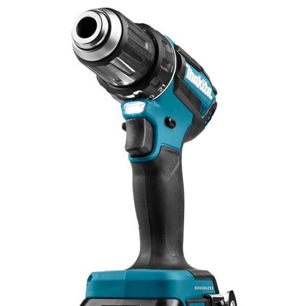 Makita DDF485FYX3