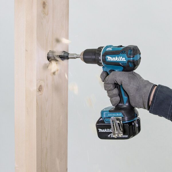 Makita DDF485FYX3