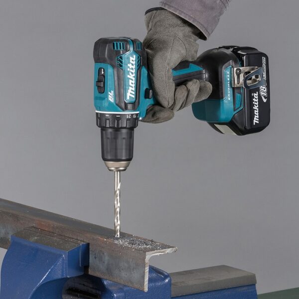 Makita DDF485FYX3