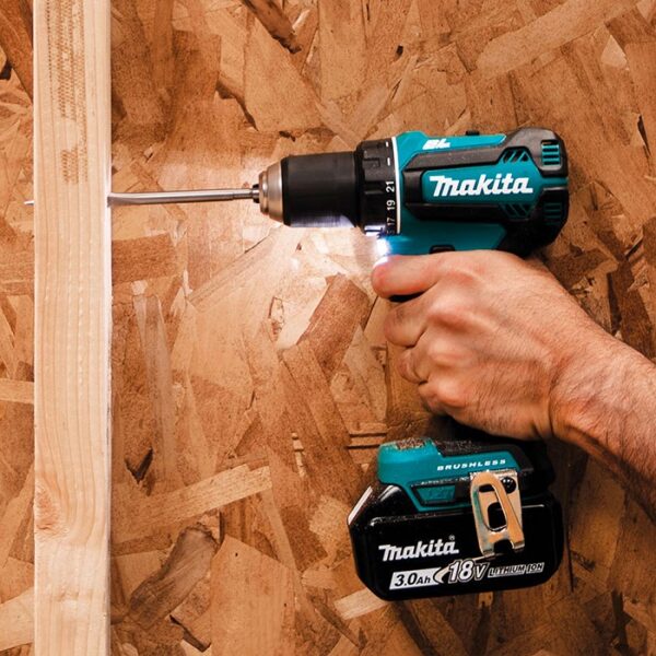 Makita DDF485FYX3