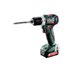 METABO POWERMAXX BS 12 BL (601038500)