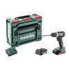 Metabo BS 18 L BL