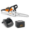 STIHL MSA 120 C-BQ Set
