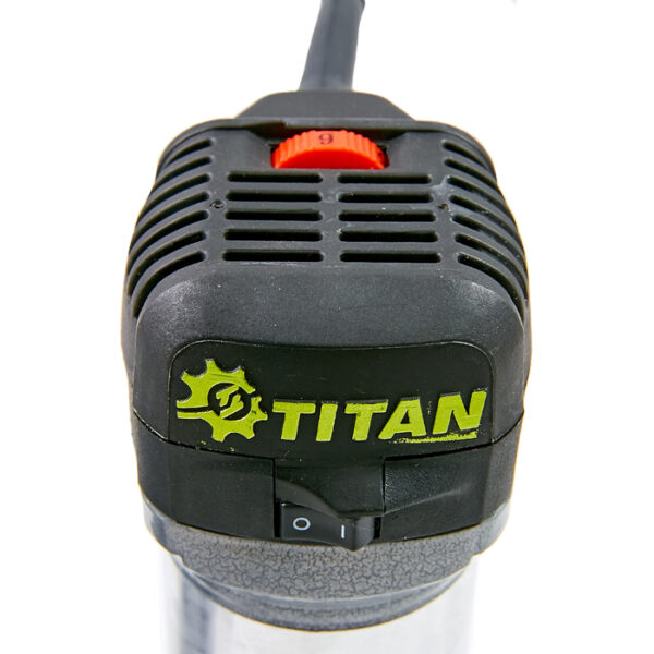 TITAN PFM7 kit7