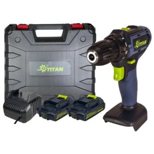 TITAN BDS21-CORE SET1