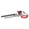HT 550 Safety Cut