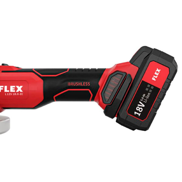 FLEX L 125 18.0-EC (461725)