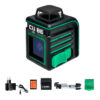 ADA CUBE 360 GREEN PROFESSIONAL EDITION A00535
