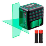 ADA Cube Mini Green Basic Edition