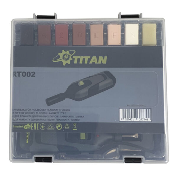 TITAN PRT002