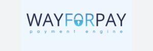 Wayforpay logo