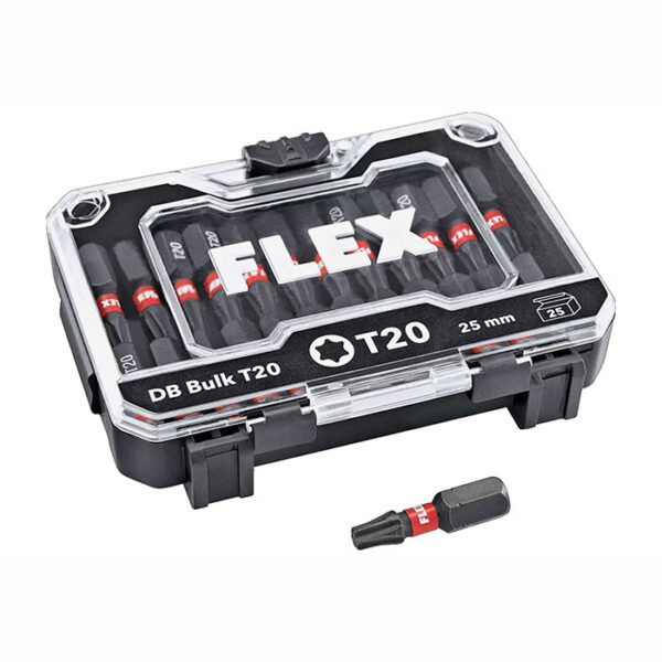 FLEX DB Bulk T20 (530490)