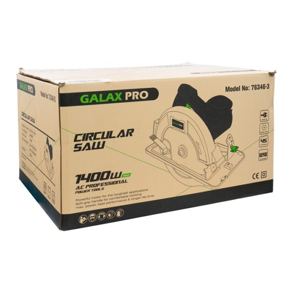 GALAX PRO 76346-3