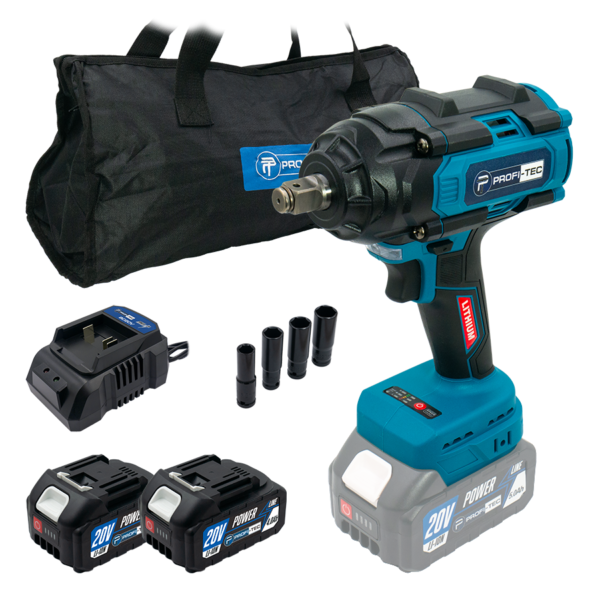 PTW820BL
