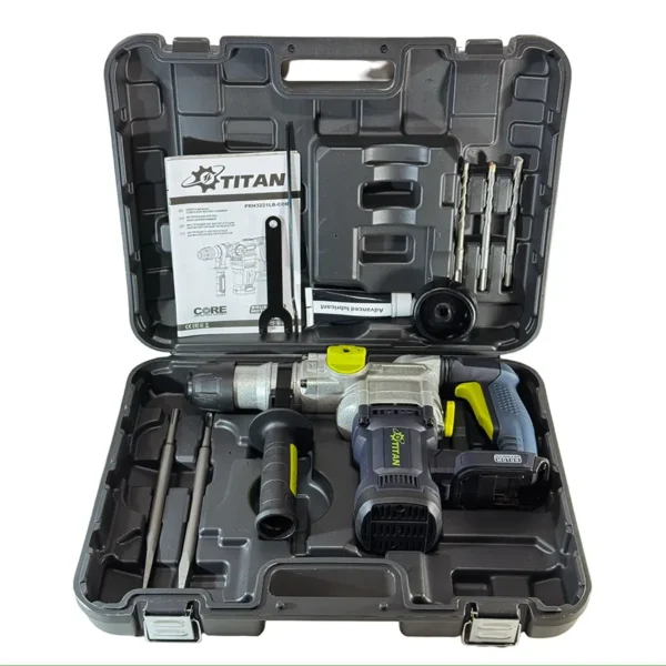 PRH3221LB-CORE