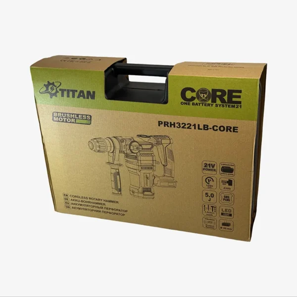PRH3221LB-CORE
