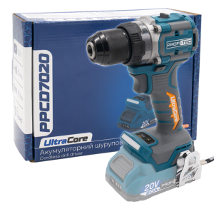 PPCD7020
