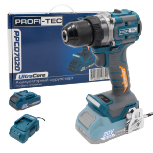 PPCD7020