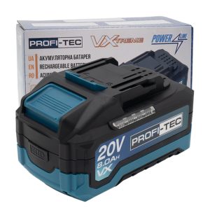 PT2080VX