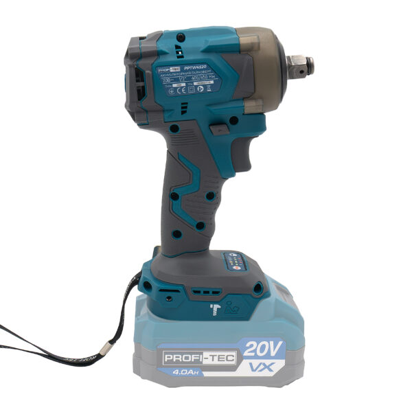 PPTW4520