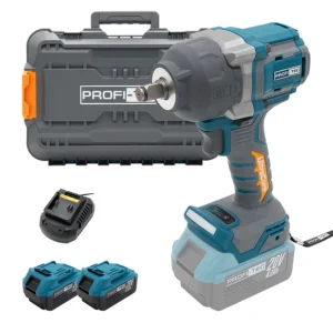 PPTW11020 (2×PT2040EP (4.0 Аг)