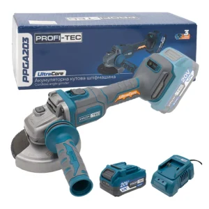 PPGA203