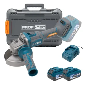PPGA203