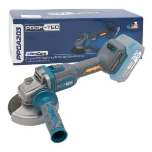 PPGA203