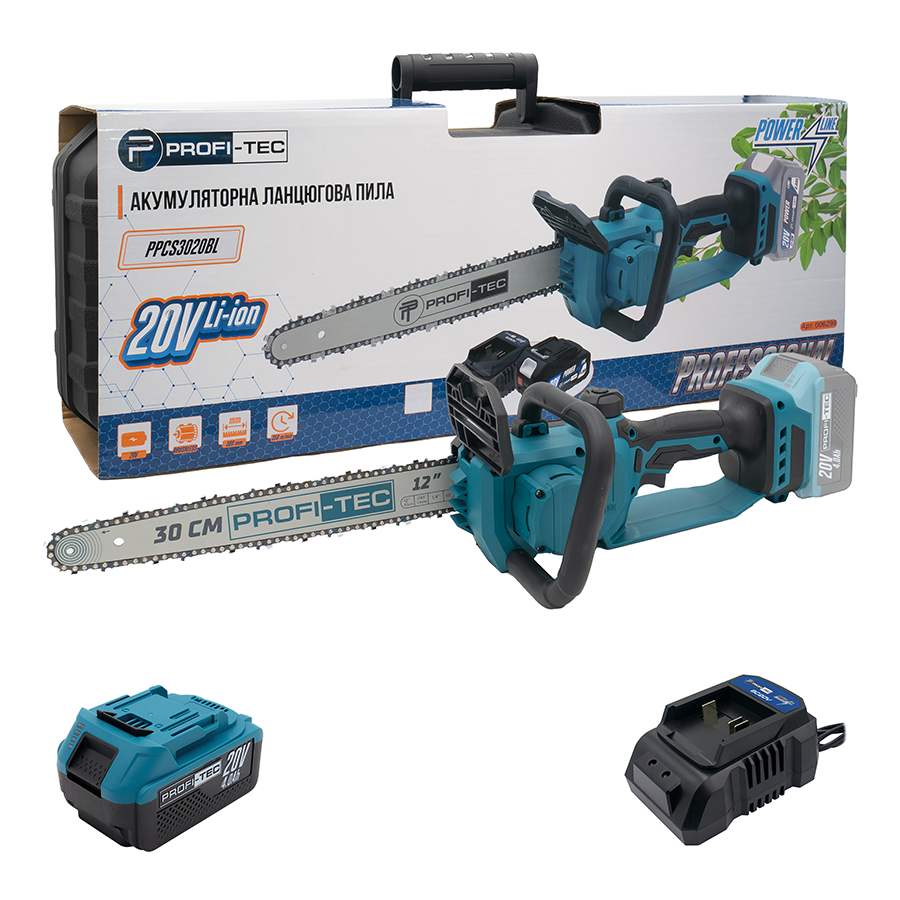 PPCS3020BL PPCS3020BL