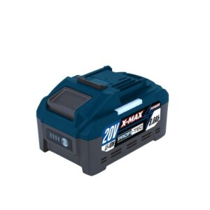 PT2080VXmax (20 В, 8.0 Аг)