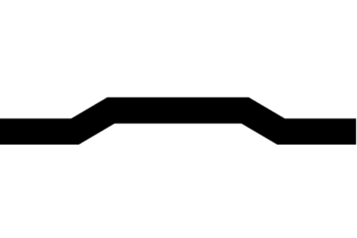 gekropft